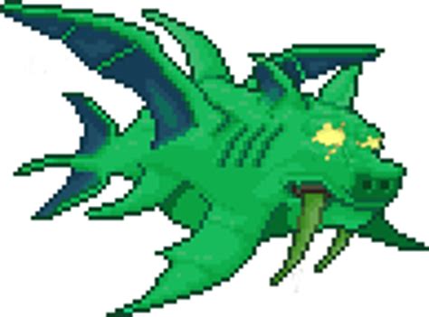 Steam Community :: Guide :: Duke Fishron: The .